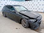 2023 MERCEDES-BENZ C CLASS AMG LINE for sale at Copart ROCHFORD