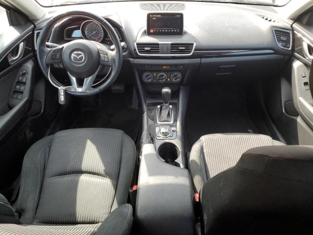 2014 MAZDA 3 TOURING  