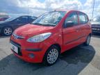 2010 HYUNDAI I10 CLASSIC for sale at Copart CHESTER