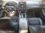2018 HONDA ACCORD SPORT   for sale at Copart ON - COOKSTOWN