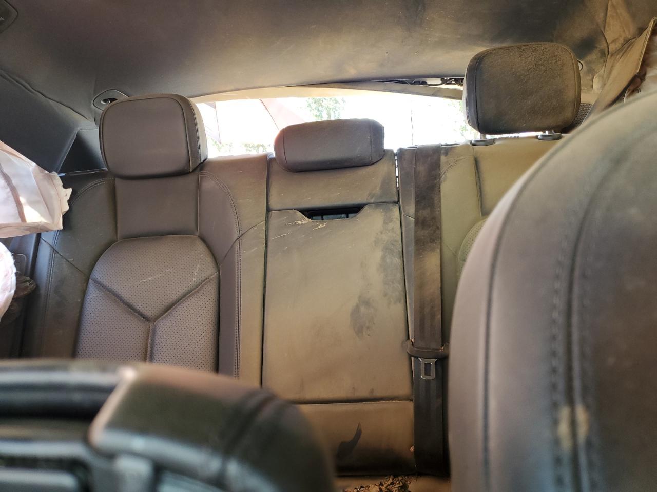 2019 Porsche Macan VIN: WP1AA2A54KLB04420 Lot: 69046465