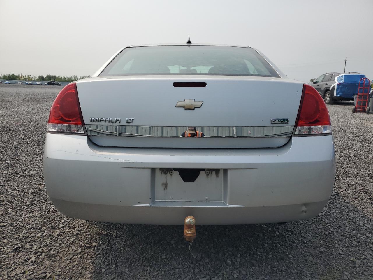 2010 Chevrolet Impala Lt VIN: 2G1WB5EK6A1219037 Lot: 66120375