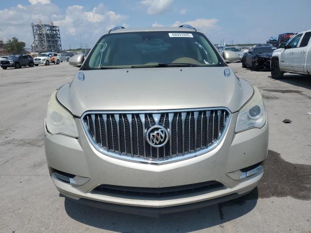 Parquets BUICK ENCLAVE 2016 Złoty