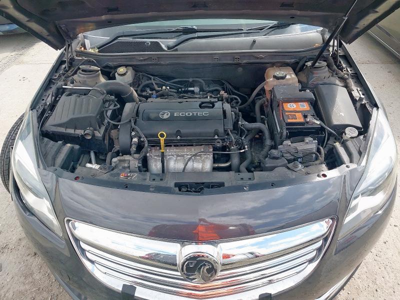 2014 VAUXHALL INSIGNIA SRI 