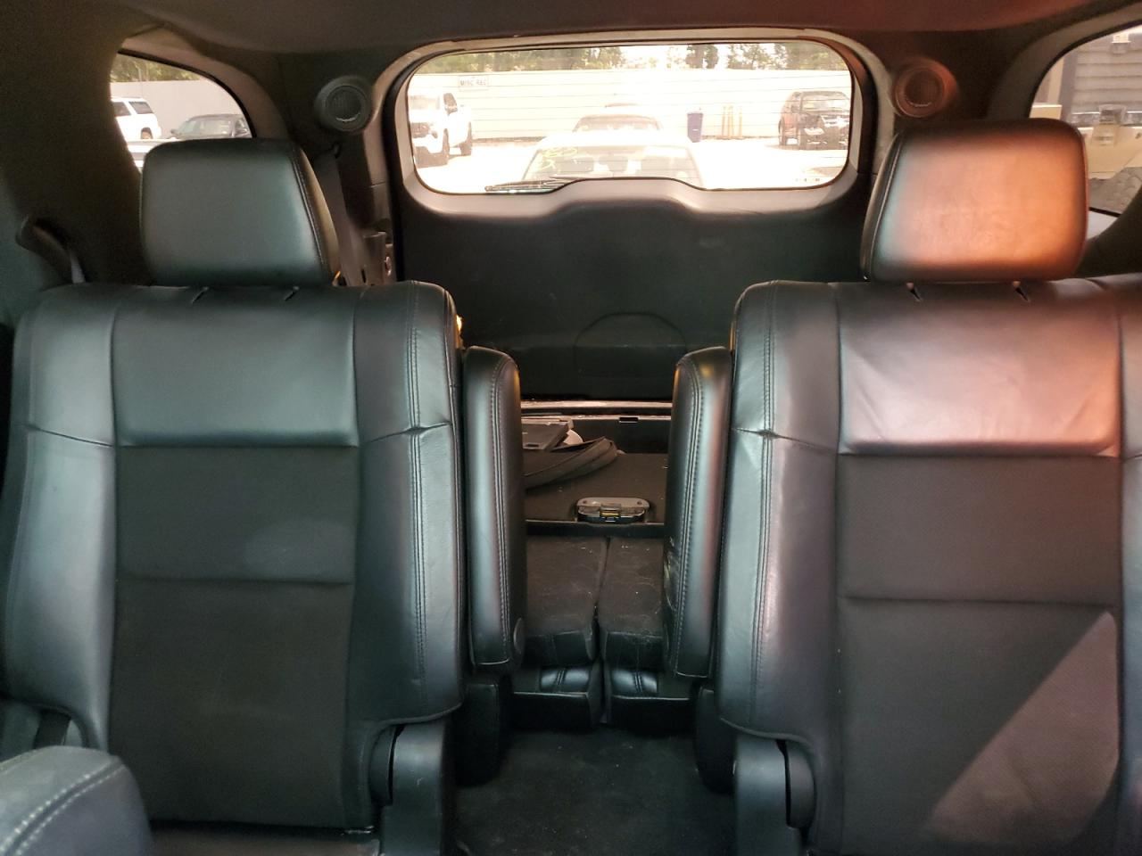 2019 Dodge Durango R/T VIN: 1C4SDJCT5KC633832 Lot: 67722915