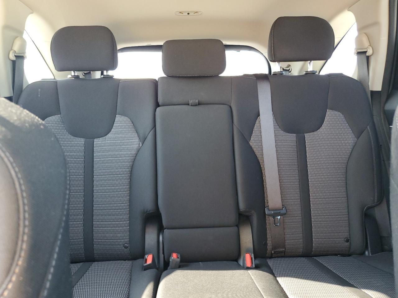 2022 Kia Sorento Lx VIN: 5XYRGDLC4NG123172 Lot: 68520165