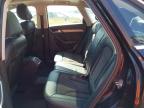 2012 AUDI Q3 SE for sale at Copart SANDWICH