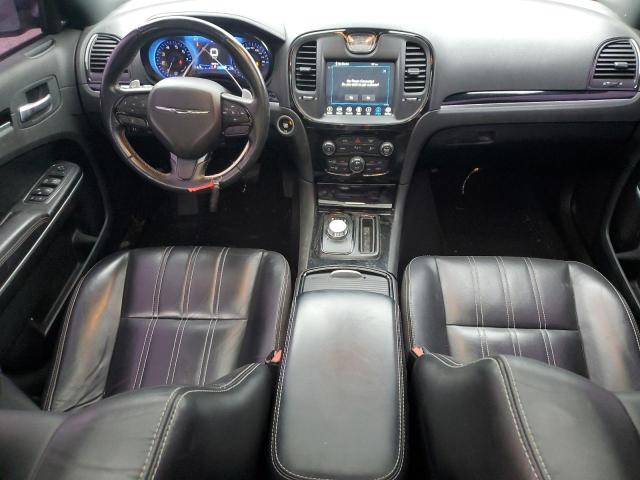 2022 CHRYSLER 300 S  