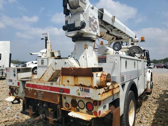 2014 FREIGHTLINER BUSINESS CLASS M2 DIGGER DERRICK TRUCK