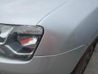 2017 DACIA DUSTER  for sale at Copart CASTLEDERMOT - IRELAND