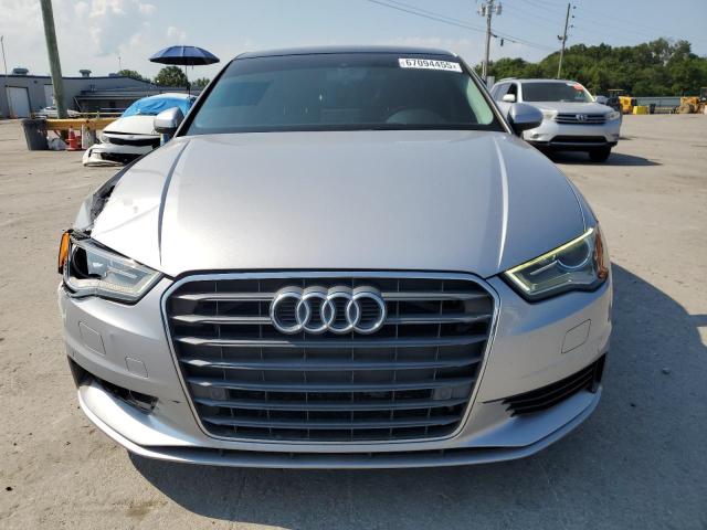  AUDI A3 2016 Silver