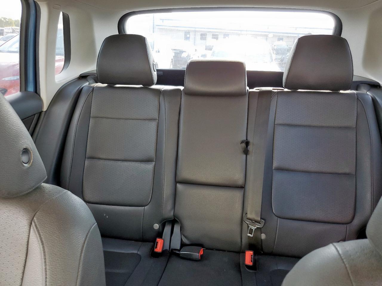 2017 Volkswagen Tiguan S VIN: WVGAV7AX6HW504227 Lot: 69942805