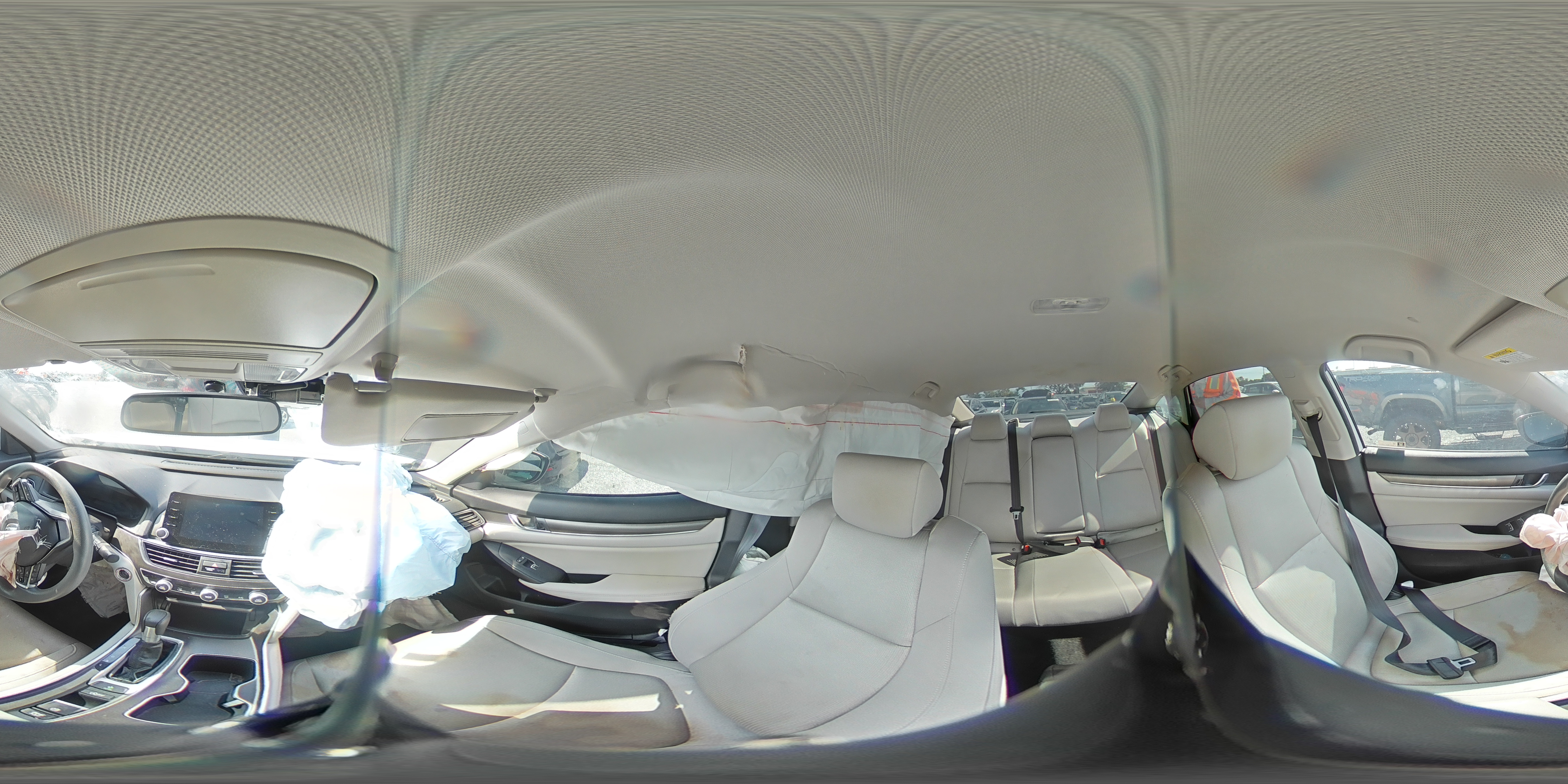 2021 Honda Accord Lx VIN: 1HGCV1F18MA012774 Lot: 68165035