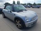 2008 MINI CONVERTIBLE COOPER for sale at Copart SANDY