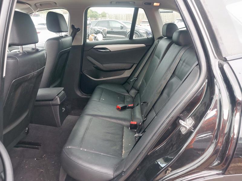 2011 BMW X1 XDRIVE23D SE 