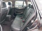 2011 BMW X1 XDRIVE23D SE  for sale at Copart SANDWICH