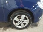 2014 SKODA FABIA SE 1 for sale at Copart PETERLEE