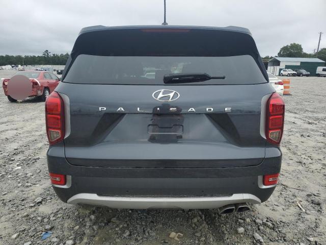  HYUNDAI PALISADE 2020 Серый