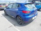 2018 RENAULT CLIO PLAY for sale at Copart CHESTER