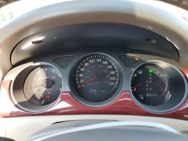 2002 LEXUS ES 300  
