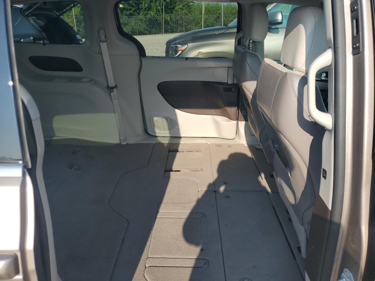 2017 Chrysler Pacifica Touring L VIN: 2C4RC1BG3HR654054 Lot: 69094335