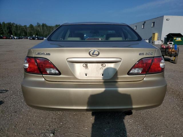 2002 LEXUS ES 300  