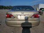 2002 LEXUS ES 300   for sale at Copart ON - COOKSTOWN