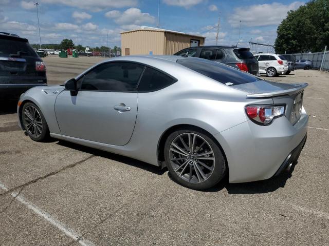  TOYOTA SCION 2014 Srebrny