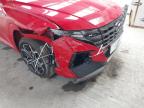 2024 HYUNDAI TUCSON N LINE T-GDI PHEV  for sale at Copart BELFAST
