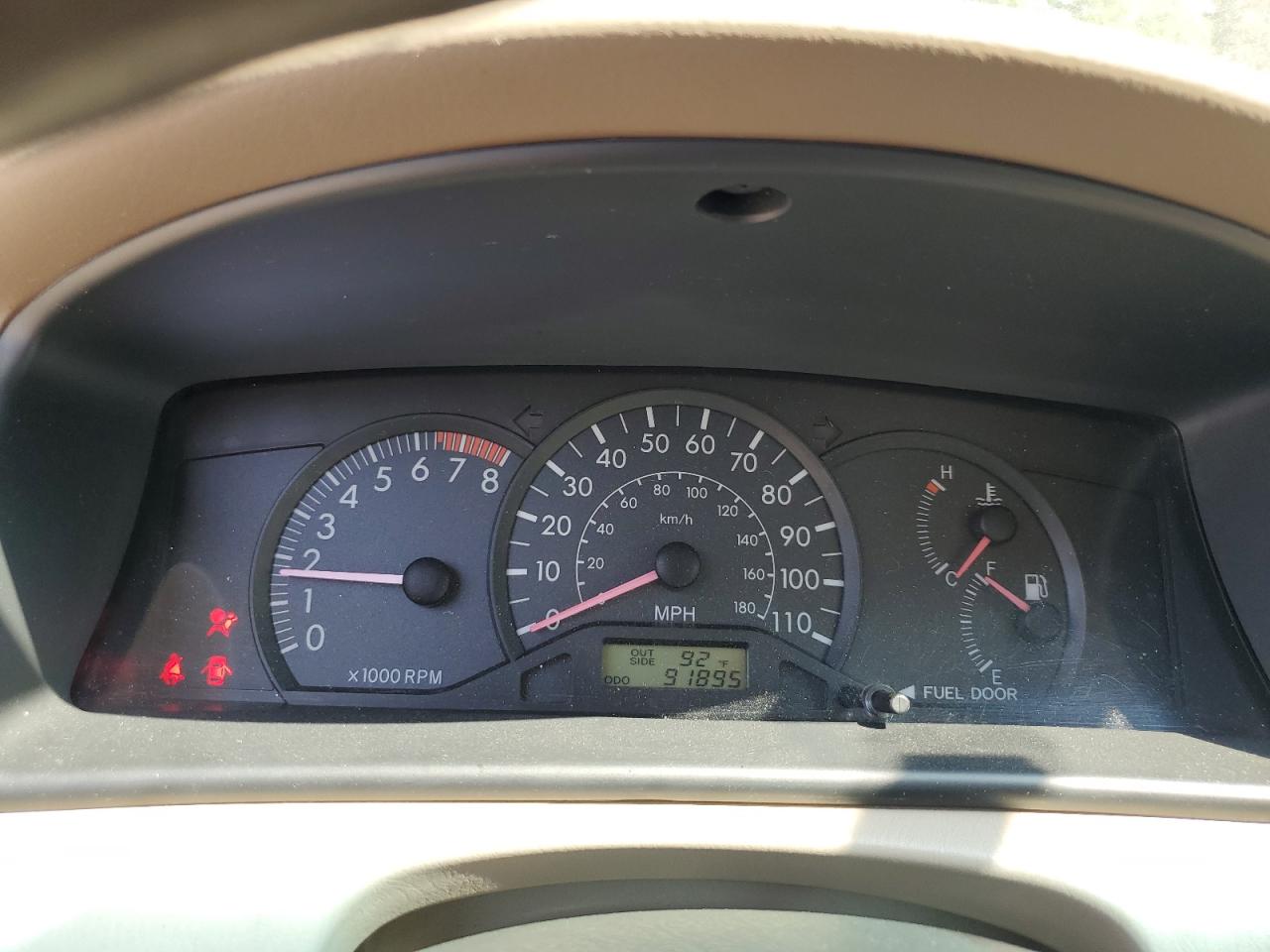 2005 Toyota Corolla Ce VIN: 1NXBR32E75Z495172 Lot: 68255735