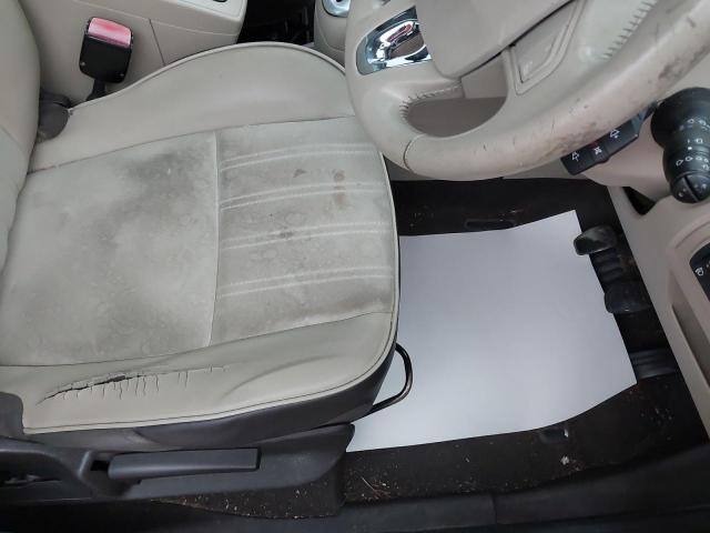2013 RENAULT SCENIC D-Q