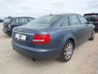 2008 AUDI A6 S LINE T FSI  for sale at Copart CORBY