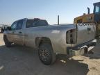 2008 CHEVROLET SILVERADO K2500 HEAVY DUTY   à vendre chez Copart AB - EDMONTON