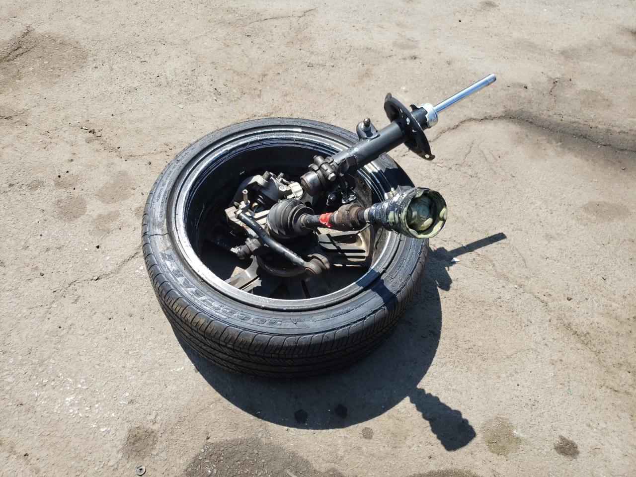 2022 Honda Accord Sport VIN: 1HGCV1F32NA117507 Lot: 70940255