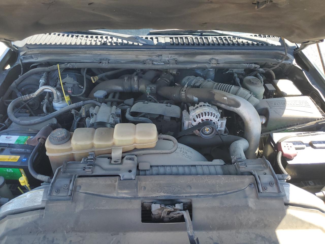 1999 Ford F250 Super Duty VIN: 1FTNX20F3XEB19871 Lot: 69097345