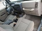 2003 JEEP WRANGLER / TJ SAHARA   à vendre chez Copart ON - TORONTO