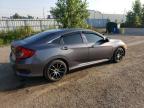 2018 HONDA CIVIC LX   for sale at Copart ON - LONDON