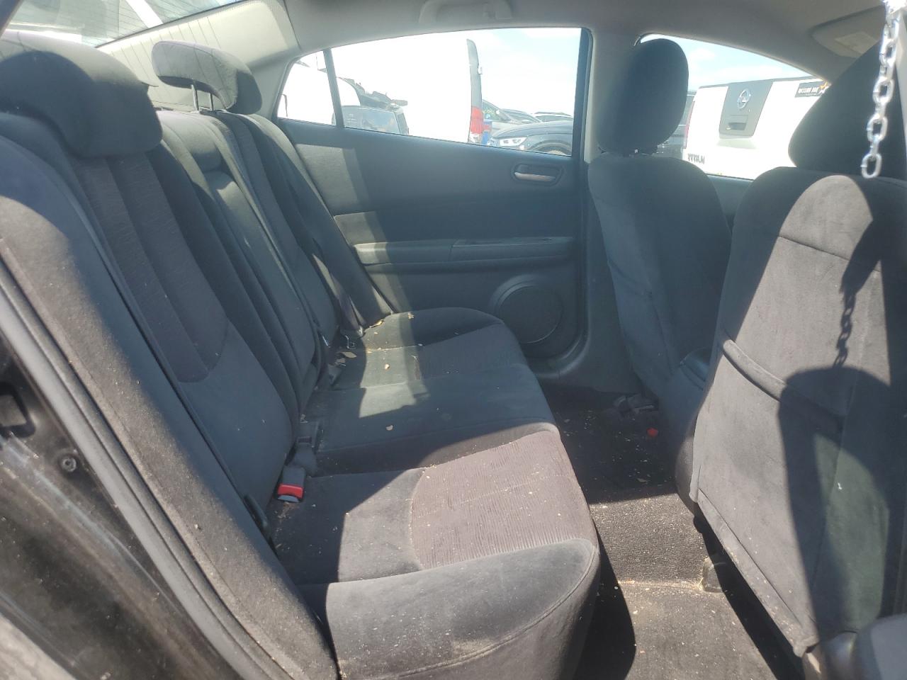 2010 Mazda 6 I VIN: 1YVHZ8BH0A5M32404 Lot: 86709595