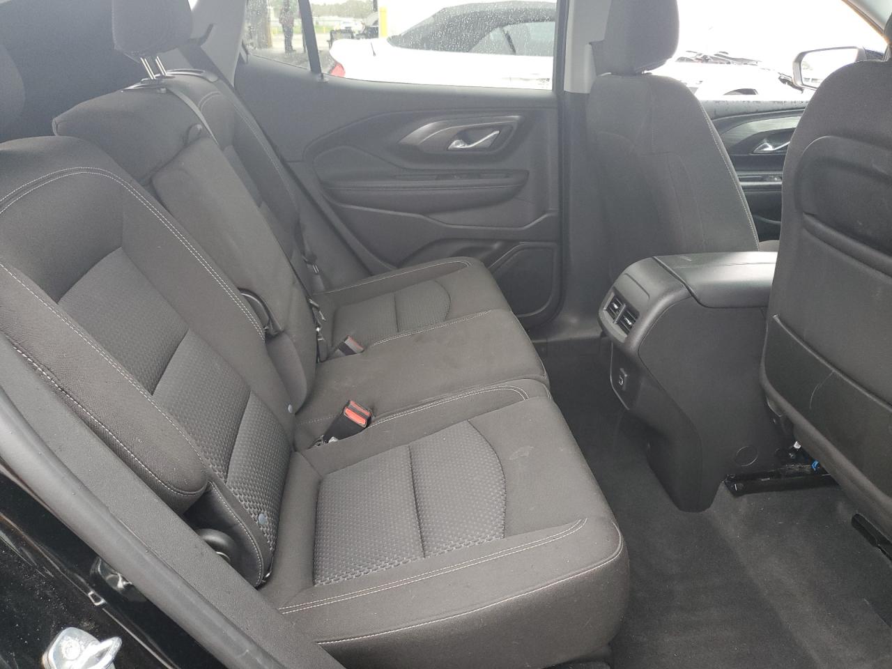 2023 GMC Terrain Sle VIN: 3GKALMEG7PL211464 Lot: 70447405