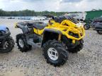 2021 CAN-AM OUTLANDER X MR 1000R   for sale at Copart TN - MEMPHIS