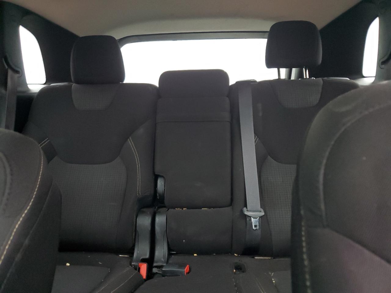 2015 Jeep Cherokee Latitude VIN: 1C4PJMCB1FW789068 Lot: 70482325