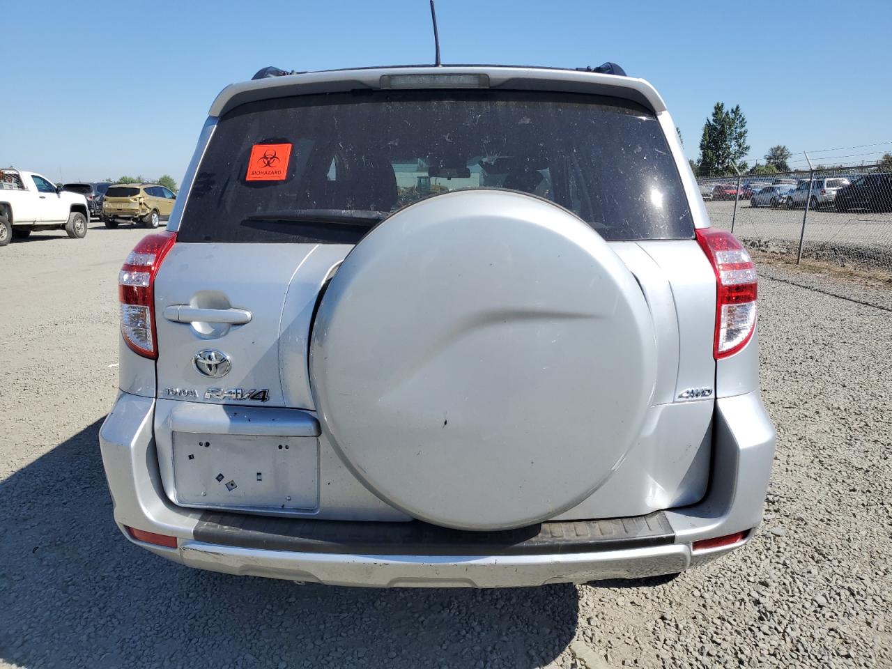 2010 Toyota Rav4 VIN: 2T3BF4DV5AW068683 Lot: 68227725