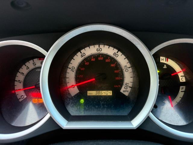 2012 TOYOTA TACOMA   