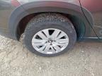2016 PEUGEOT 2008 ALLUR for sale at Copart ROCHFORD