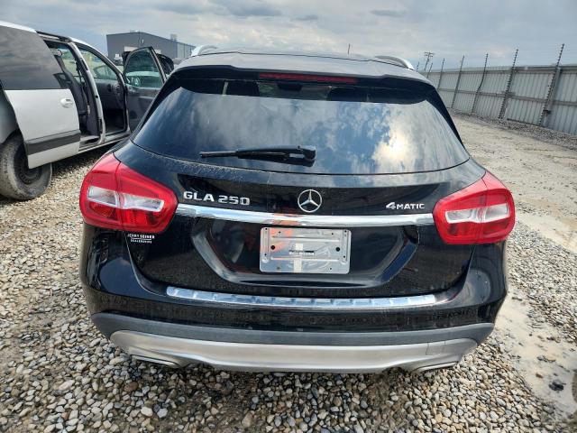 2016 MERCEDES-BENZ GLA 250 4MATIC  