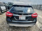 2016 MERCEDES-BENZ GLA 250 4MATIC   for sale at Copart UT - SALT LAKE CITY