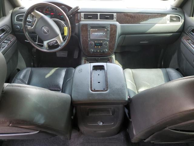  GMC SIERRA 2012 Black