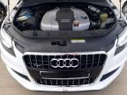 2011 AUDI Q7 S LINE for sale at Copart SANDY