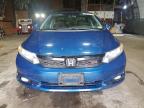 2012 HONDA CIVIC SI   for sale at Copart NY - ALBANY