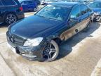 2014 MERCEDES-BENZ C CLASS EXECUTIVE SE for sale at Copart SANDWICH